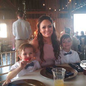 Meet your Posher, Rachel